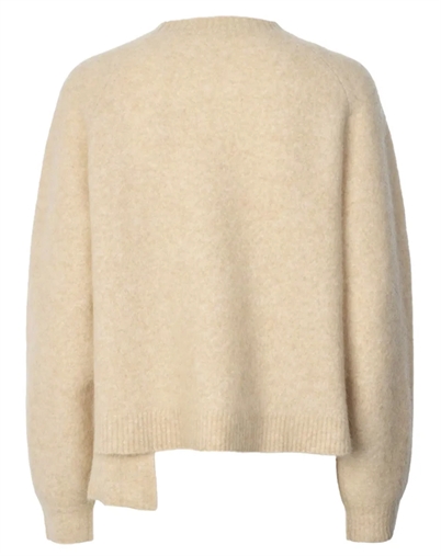 Cedra Soft Boxy Strik - Rabens Saloner
